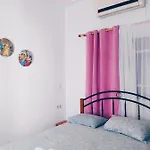 Apartmán Irene Emborios
