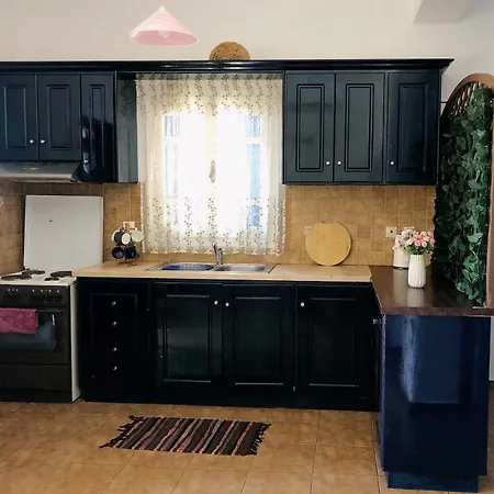 Irene דירה Emborios