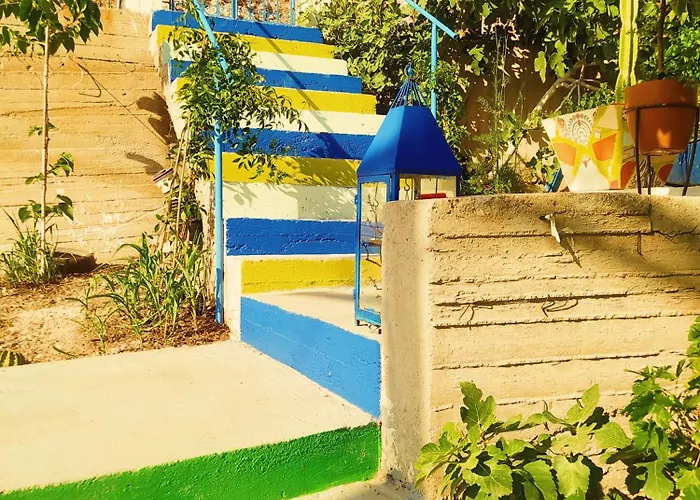 Irene דירה Emborios