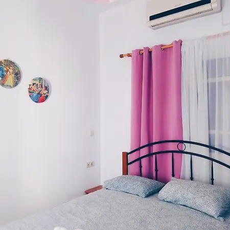 Apartment Irene Emborios