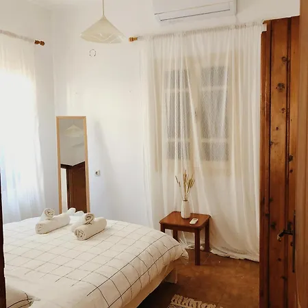 Irene Apartment *